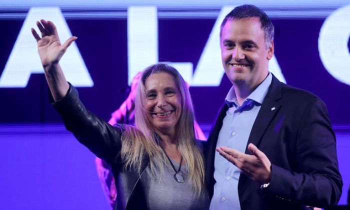 Alerta ante los ataques del gobierno nacional a la libertad de prensa